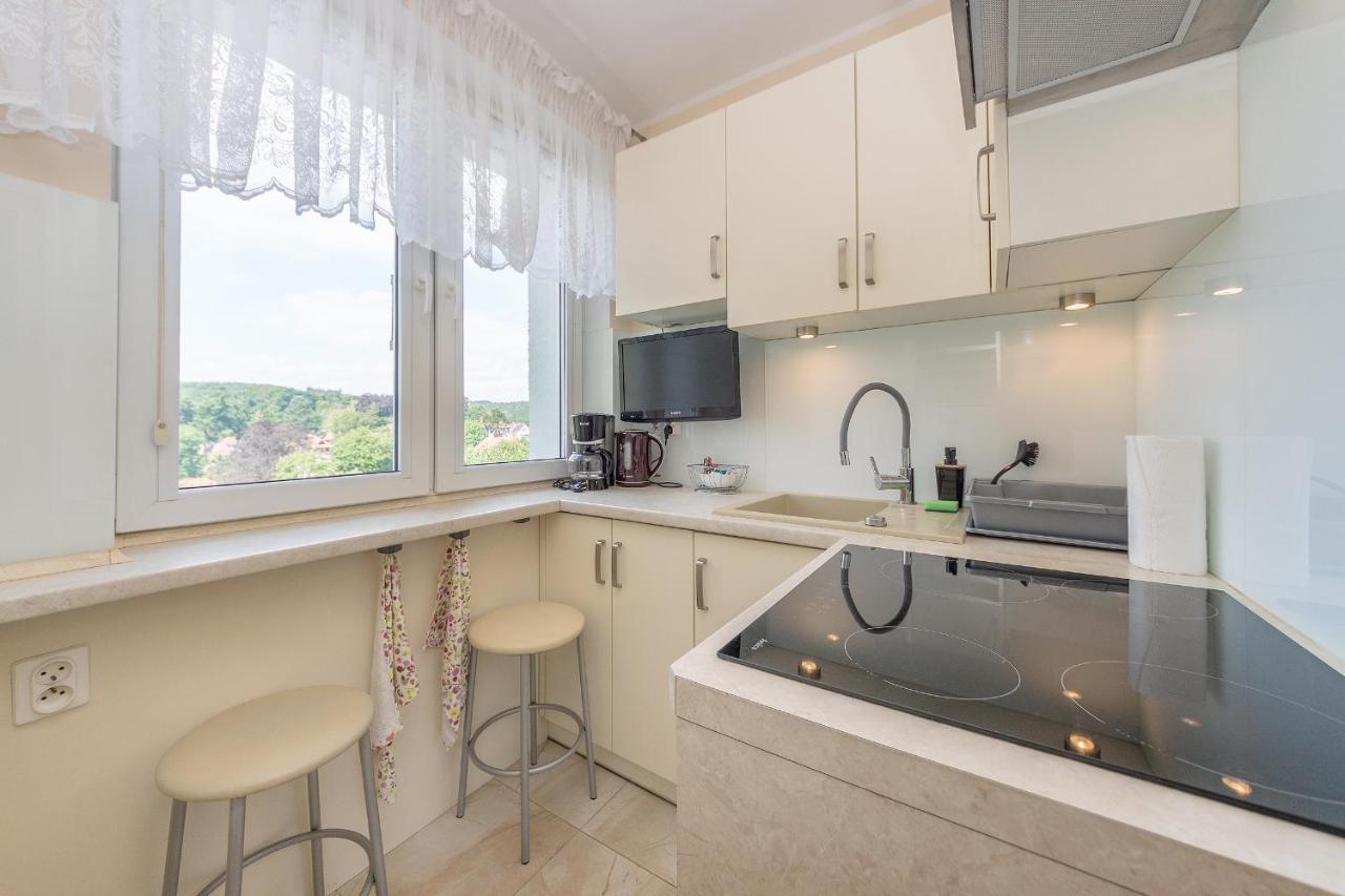 Comfort Niepodleglosci 710 Sopot