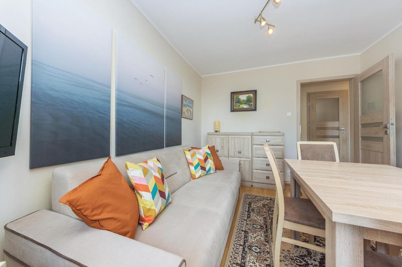 Apartment Comfort Niepodleglosci 710 Sopot
