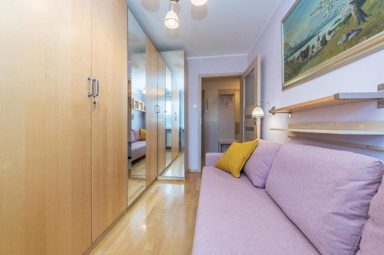 Apartment Comfort Niepodleglosci 710 Sopot